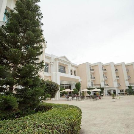 Phebus Gammarth Resort And Spa מראה חיצוני תמונה