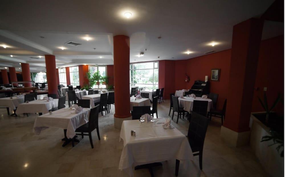 Phebus Gammarth Resort And Spa מראה חיצוני תמונה