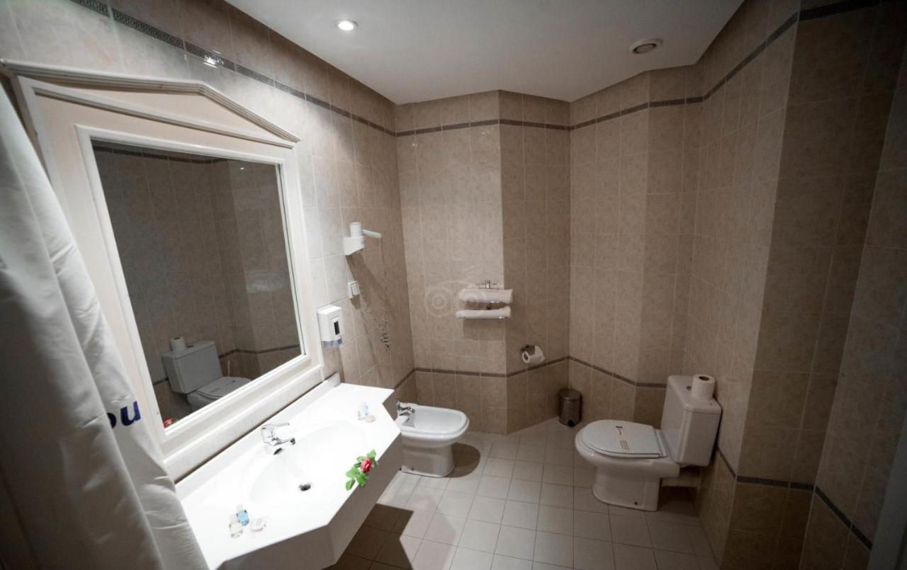 Phebus Gammarth Resort And Spa מראה חיצוני תמונה