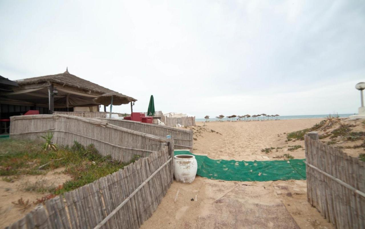 Phebus Gammarth Resort And Spa מראה חיצוני תמונה