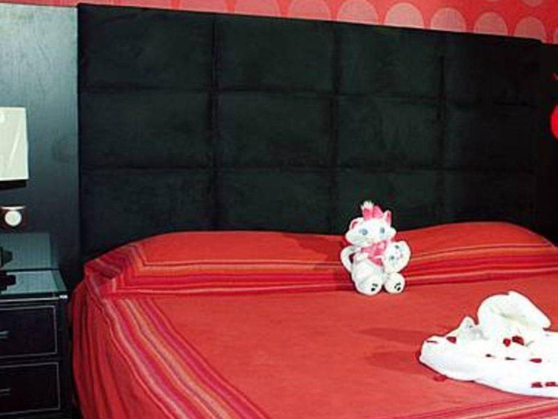 Phebus Gammarth Resort And Spa מראה חיצוני תמונה