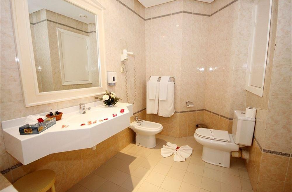 Phebus Gammarth Resort And Spa מראה חיצוני תמונה