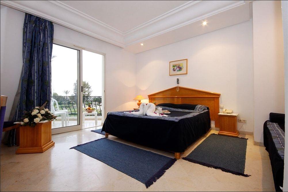 Phebus Gammarth Resort And Spa מראה חיצוני תמונה