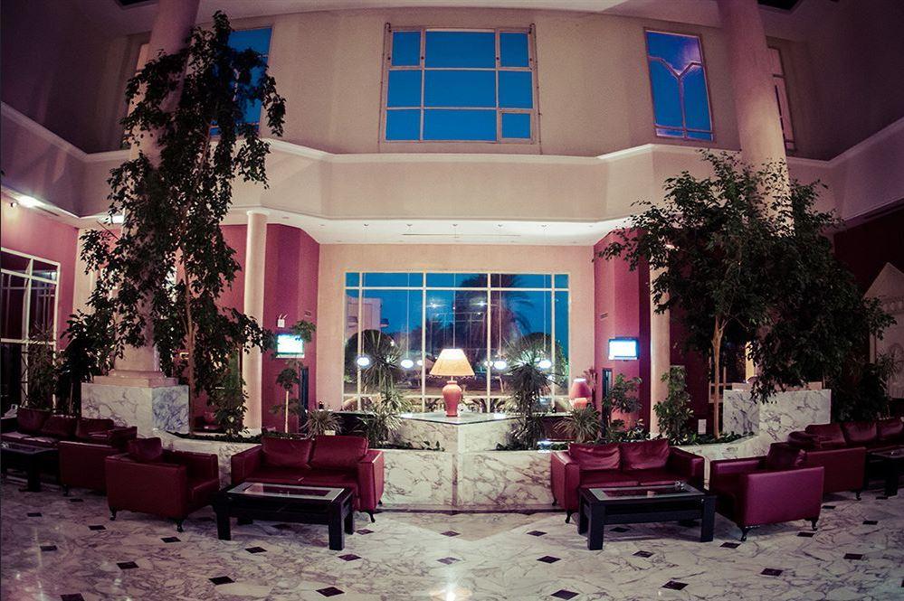 Phebus Gammarth Resort And Spa מראה חיצוני תמונה