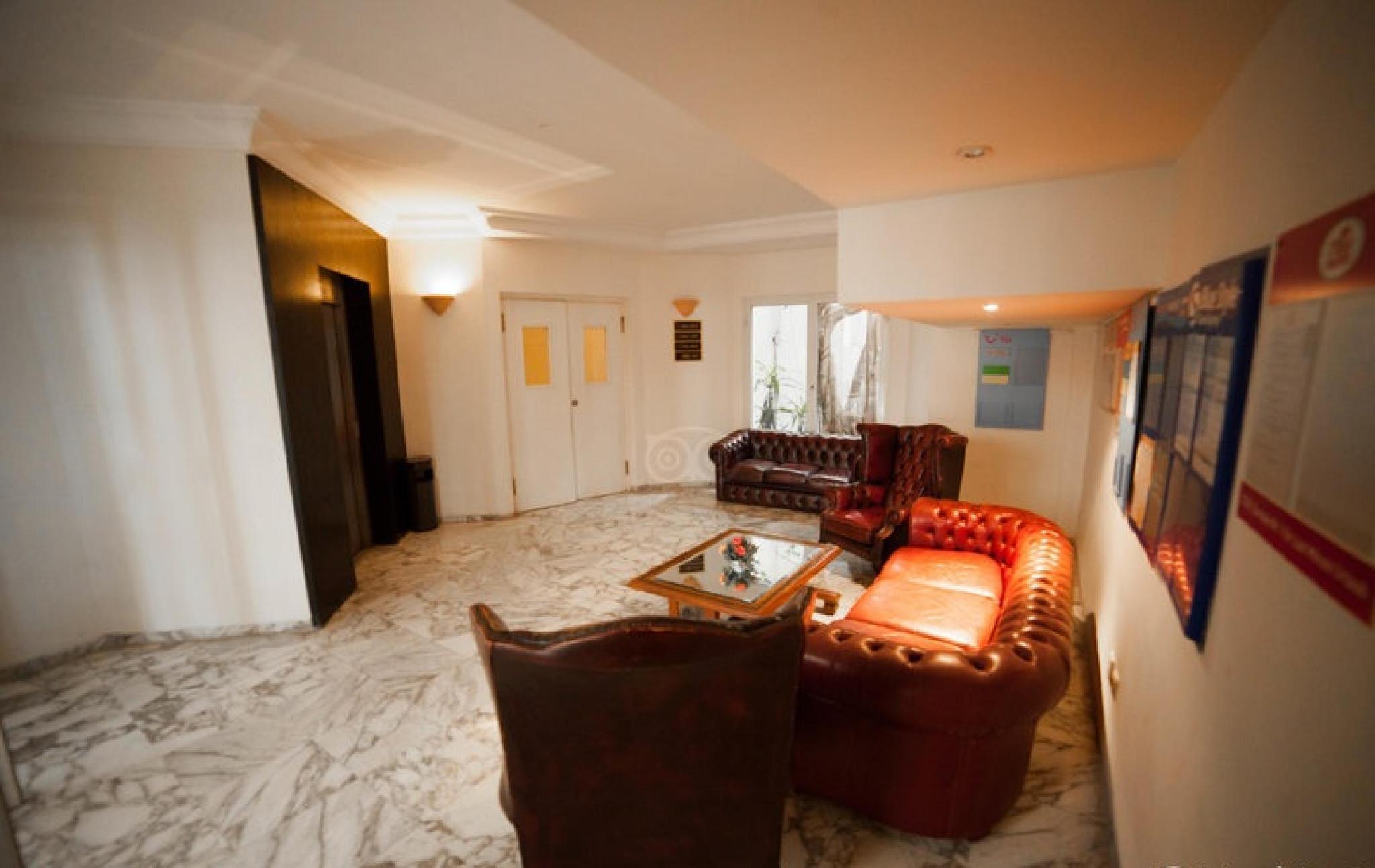 Phebus Gammarth Resort And Spa מראה חיצוני תמונה